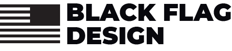 Black Flag Design